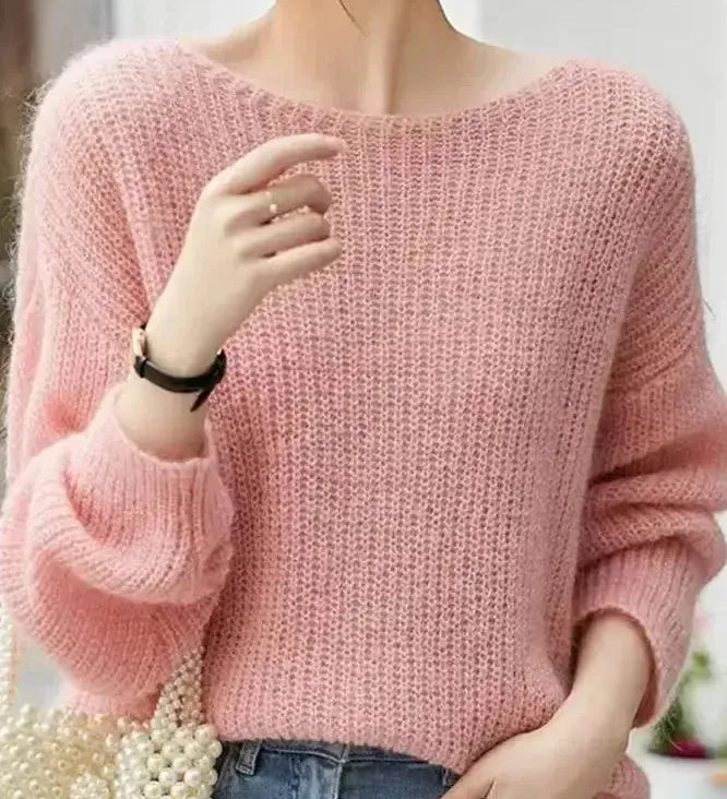 Kajo™ Universitäts-Pullover