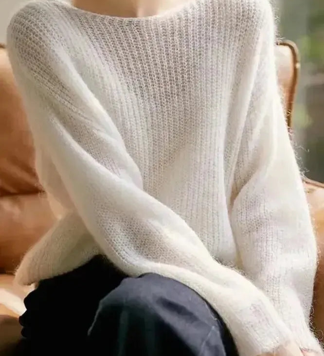 Kajo™ Universitäts-Pullover