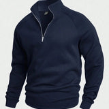 Charlie - Stretch Knit Jumper