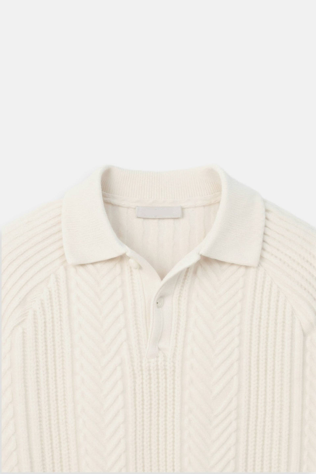 Callum - Relaxed Fit Jumper