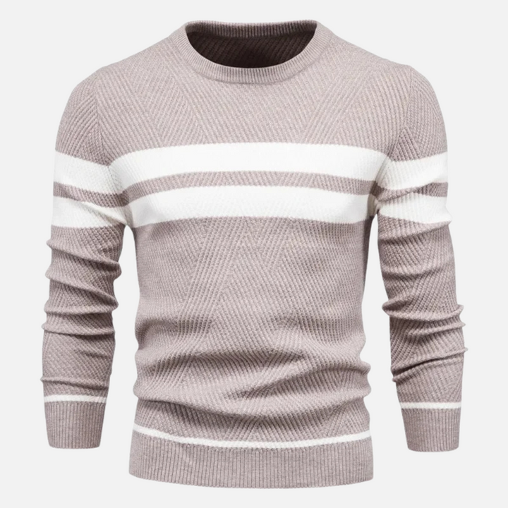 Austin - Ultralight Knit Jacket