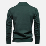 Archie - Breathable Knit Jumper