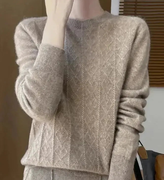 Kuura™ Pullover