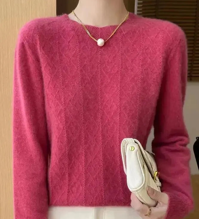 Kuura™ Pullover