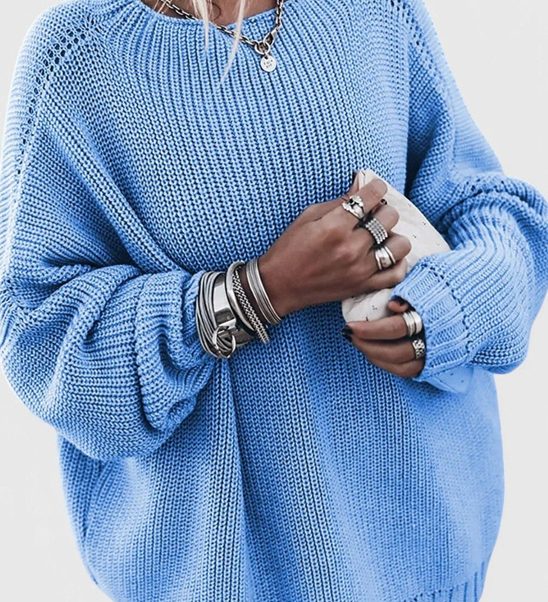 Lana™ Pullover