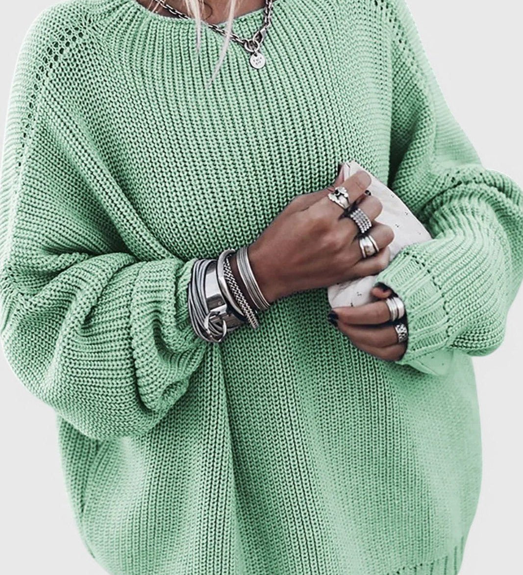 Lana™ Pullover