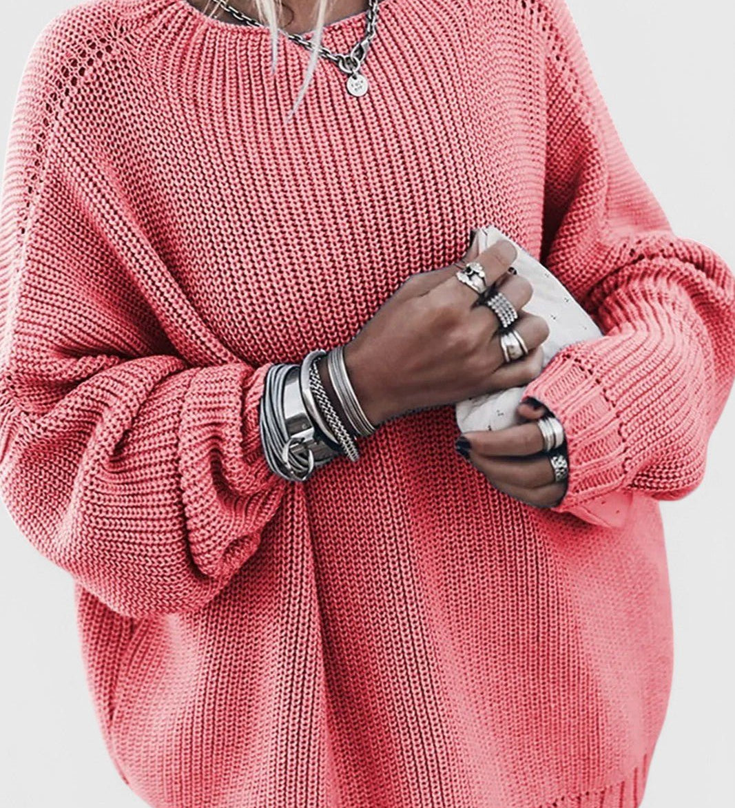 Lana™ Pullover