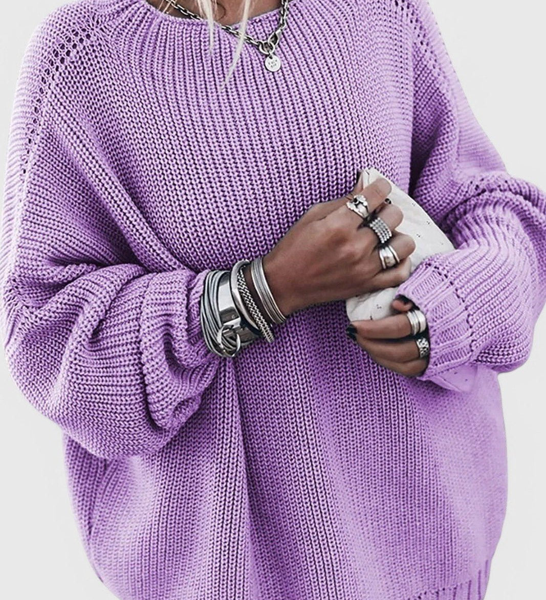 Lana™ Pullover