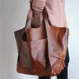 Rose | Zeitlose Vintage-Tasche