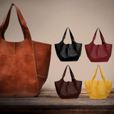 Rose | Zeitlose Vintage-Tasche