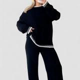 Sadie - Comfortable Relaxed Set