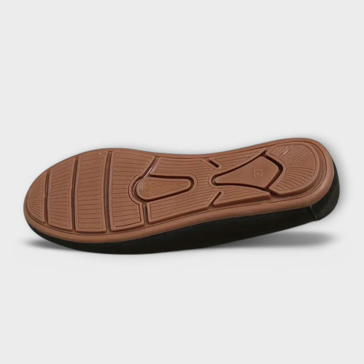 Lucy - Elegante Loafer
