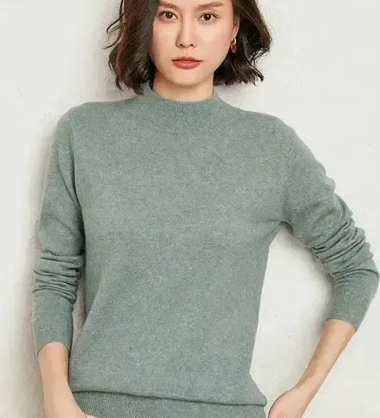 Luxe™ Pullover