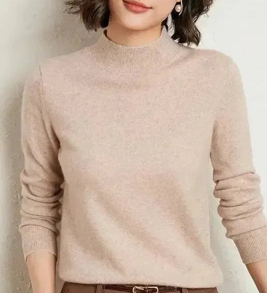 Luxe™ Pullover