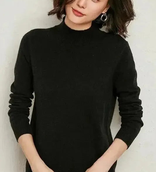 Luxe™ Pullover