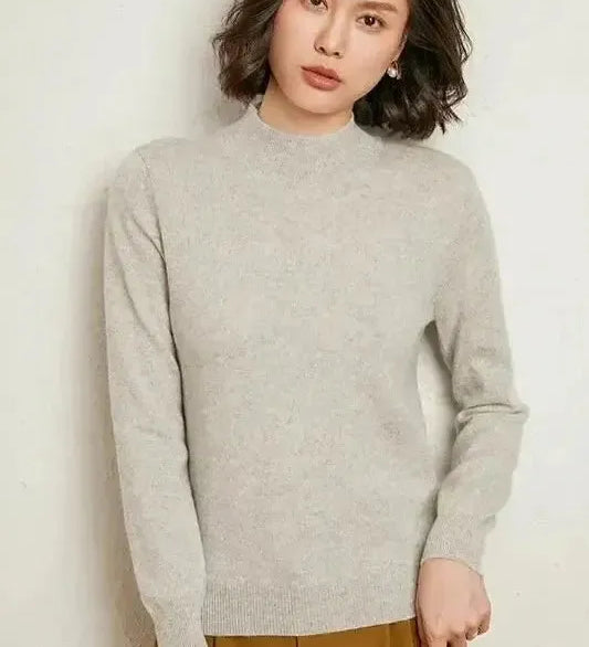 Luxe™ Pullover