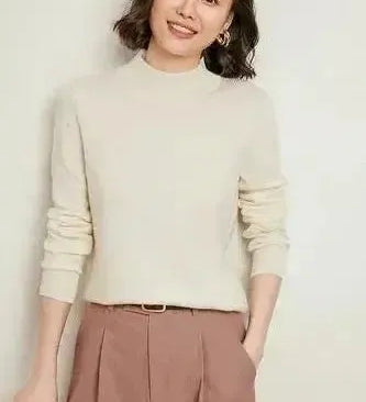 Luxe™ Pullover