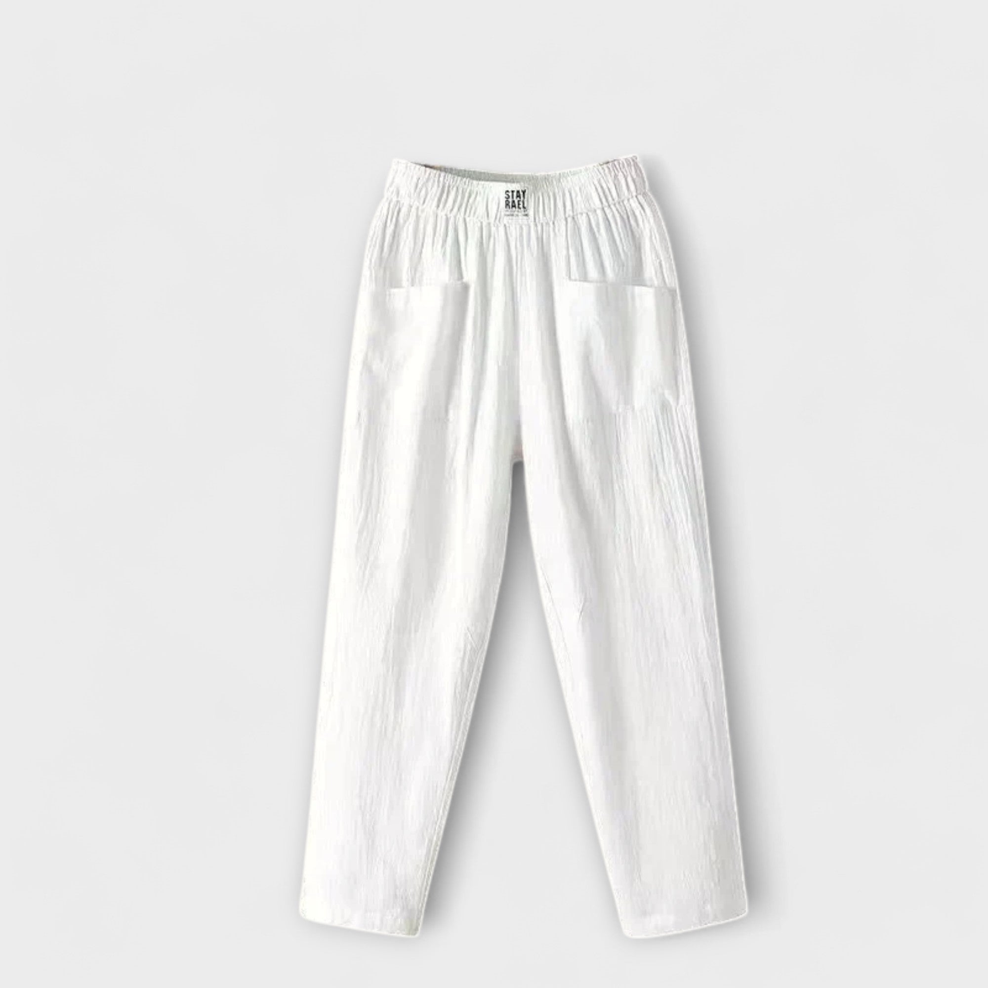 Billie - Summer Linen Pants