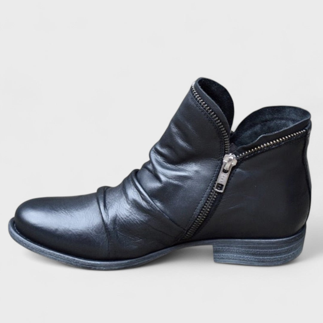 Bettine | Elegante und bequeme orthopädische Stiefel