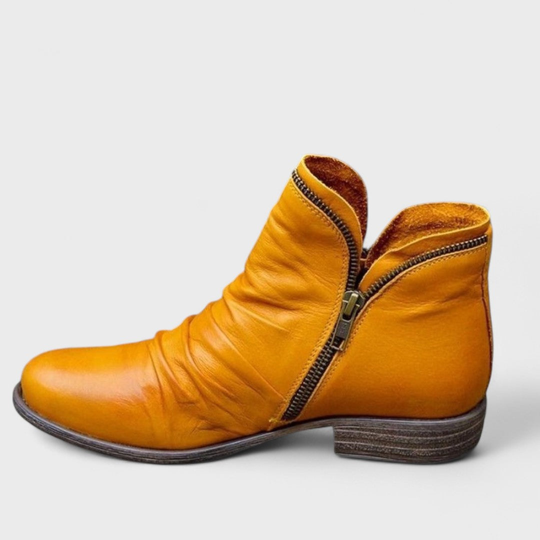 Bettine | Elegante und bequeme orthopädische Stiefel