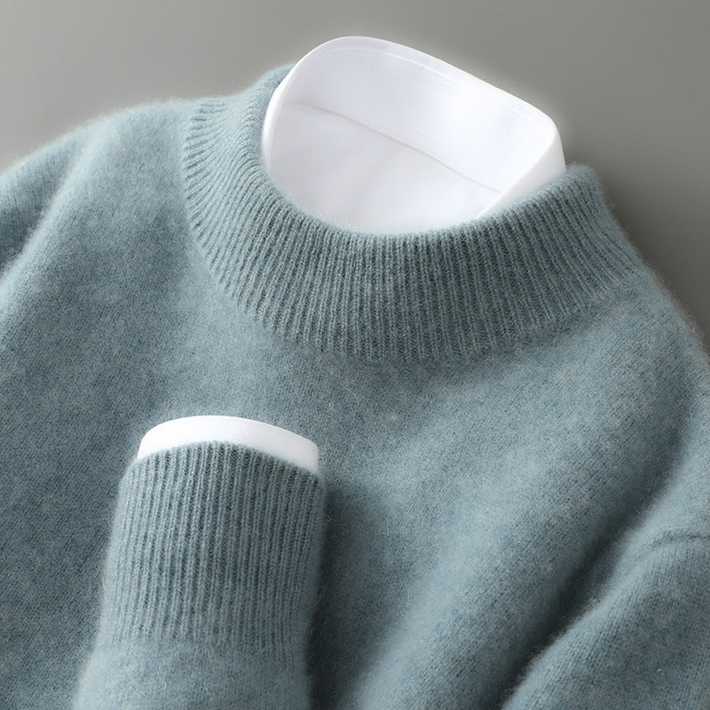 Hana - Zarter und eleganter Damenpullover