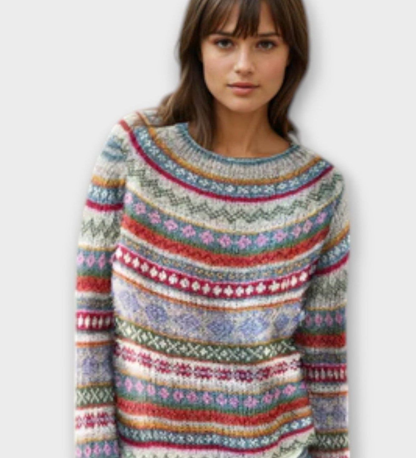 Manonin™ Pullover