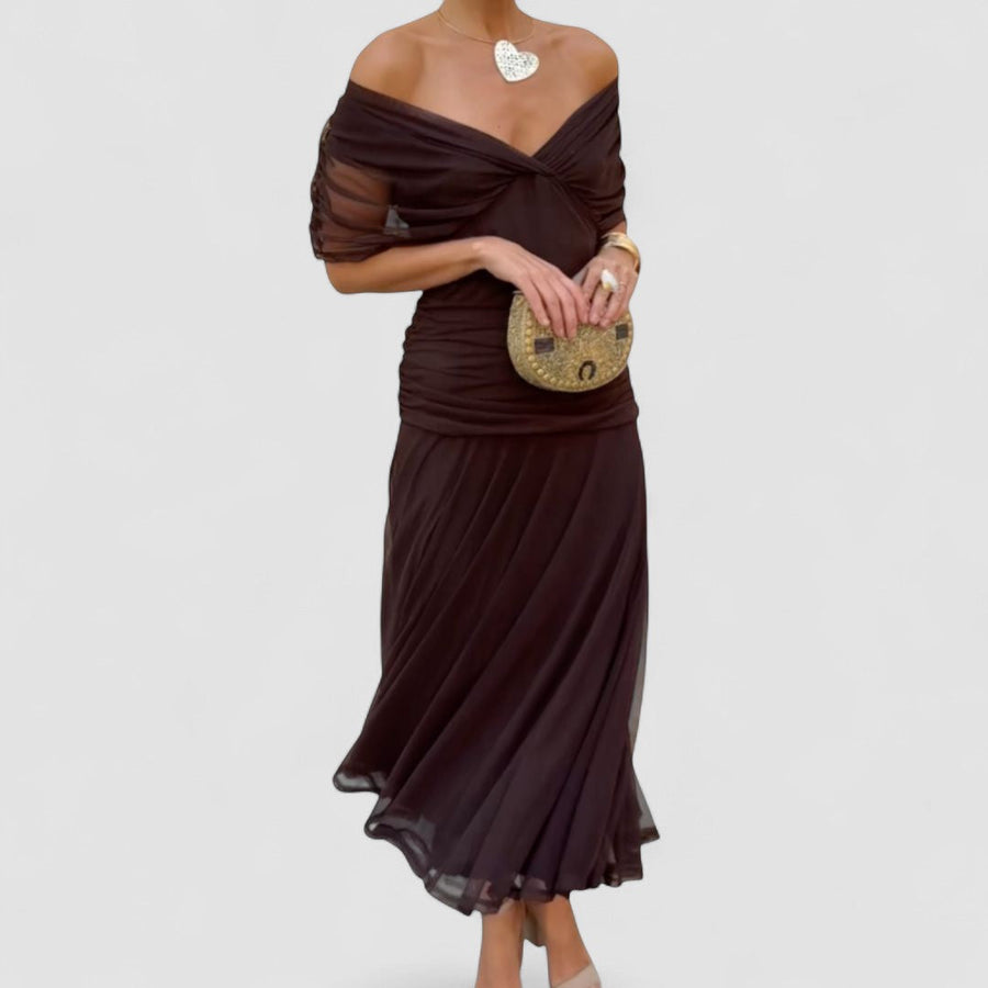 Evening Dresses