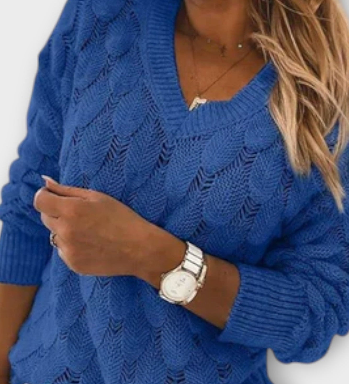 Noemier™ Pullover