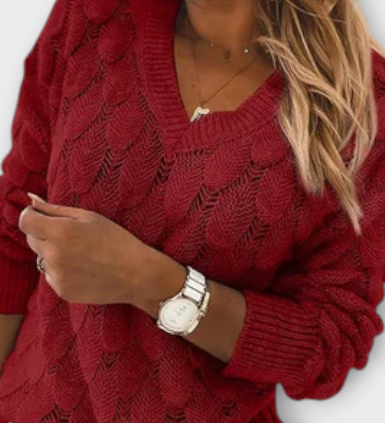Noemier™ Pullover