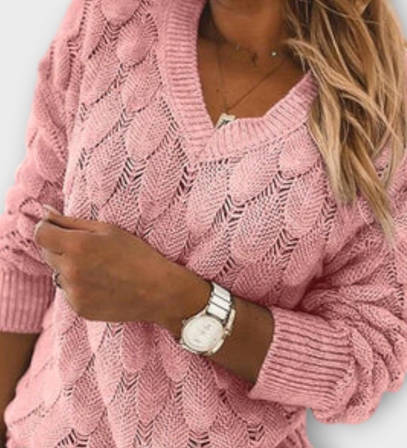 Noemier™ Pullover