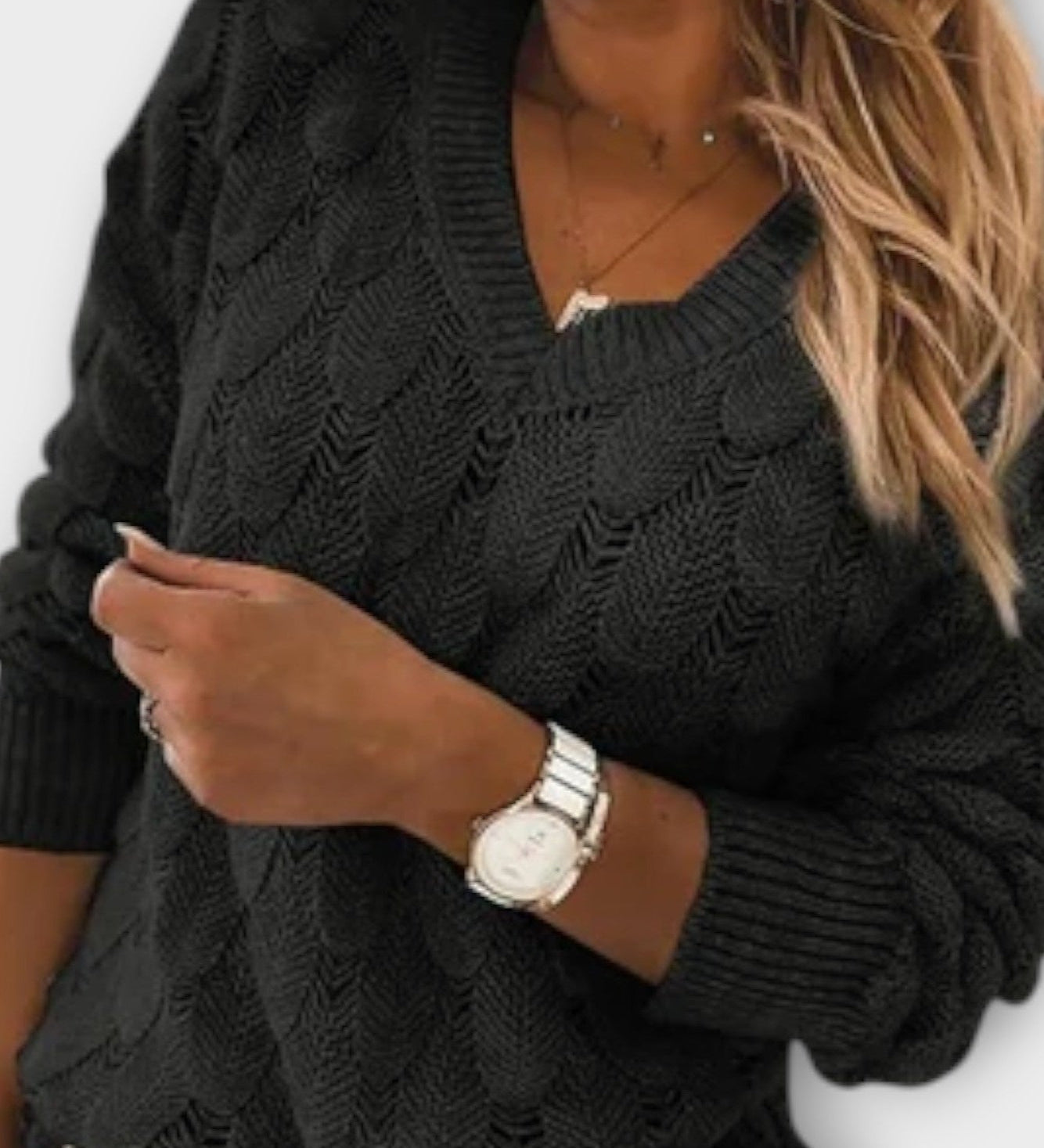 Noemier™ Pullover