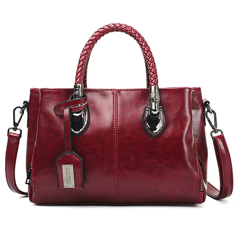 Martha | Vielseitige Handtasche