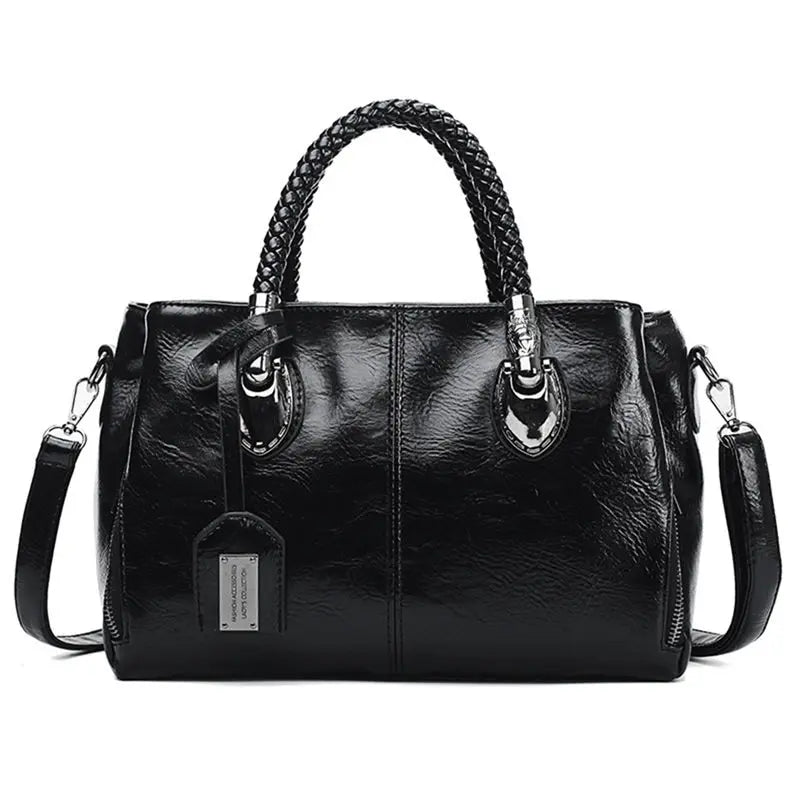 Martha | Vielseitige Handtasche