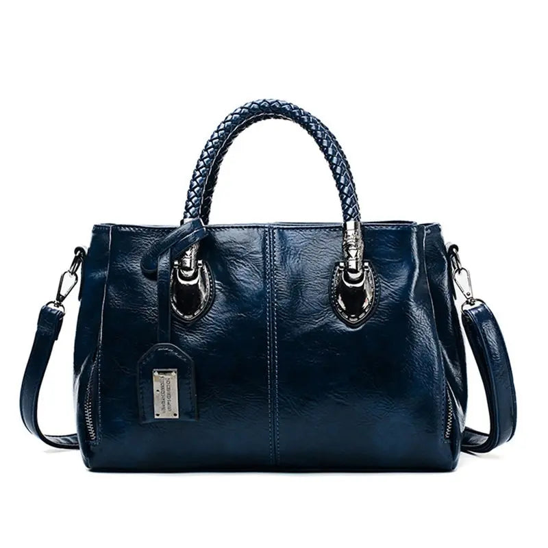 Martha | Vielseitige Handtasche