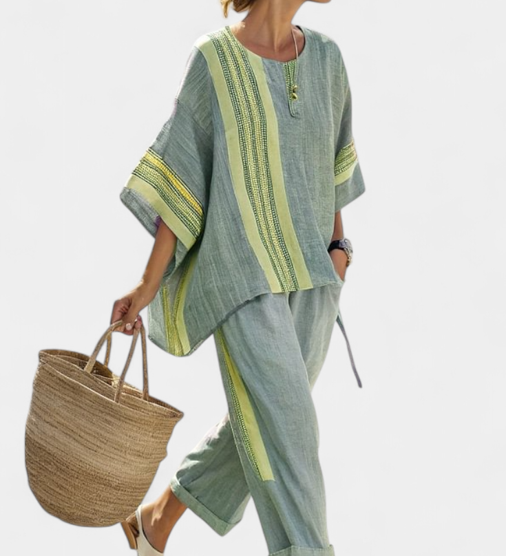 Lorena - Set Boho Premium