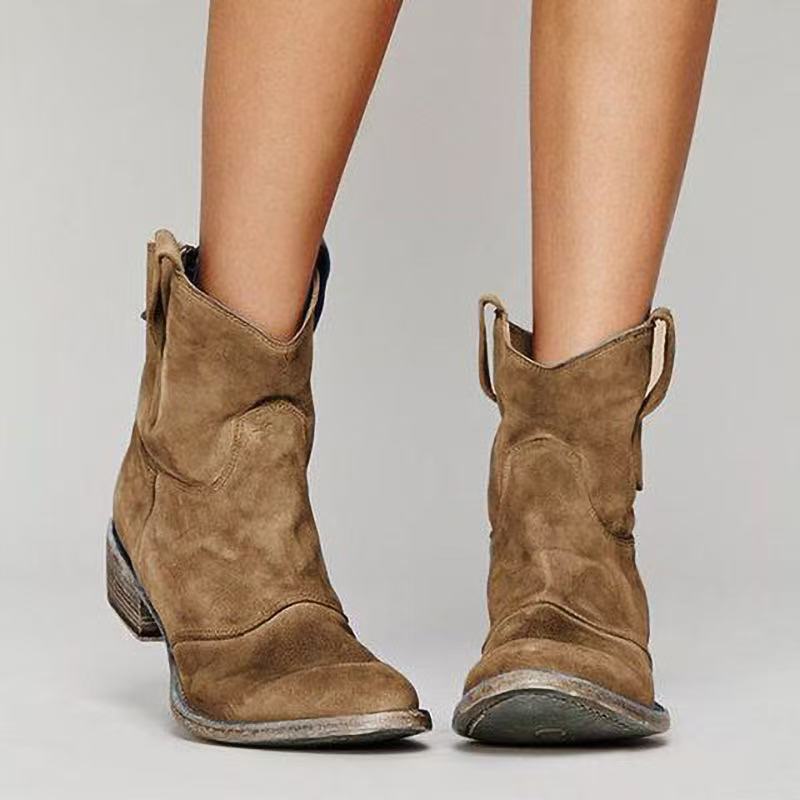 Georgia - Zeitlose Westernstiefel