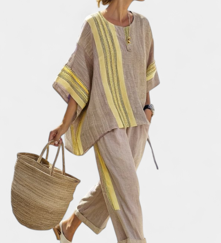 Lorena - Set Boho Premium