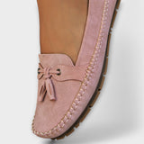 Gemma - Orthopaedic Ballet Flats