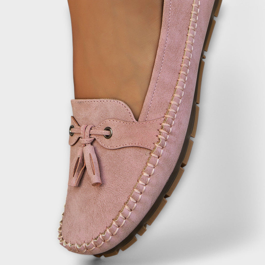 Gemma - Orthopedic Ballet Flats
