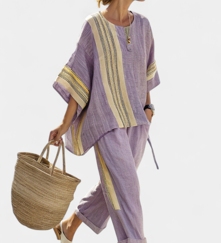 Lorena - Set Boho Premium