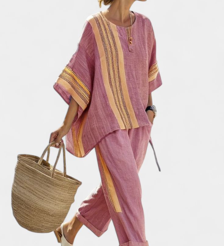 Lorena - Set Boho Premium