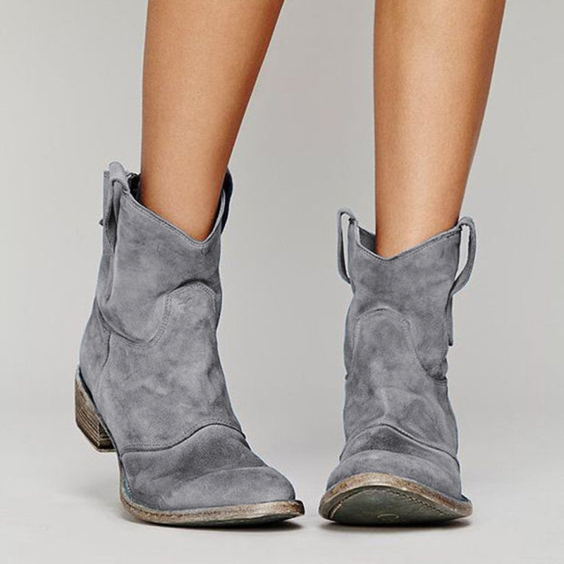 Georgia - Zeitlose Westernstiefel