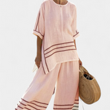 Cláudia - Comfortable Set