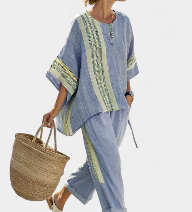 Lorena - Set Boho Premium