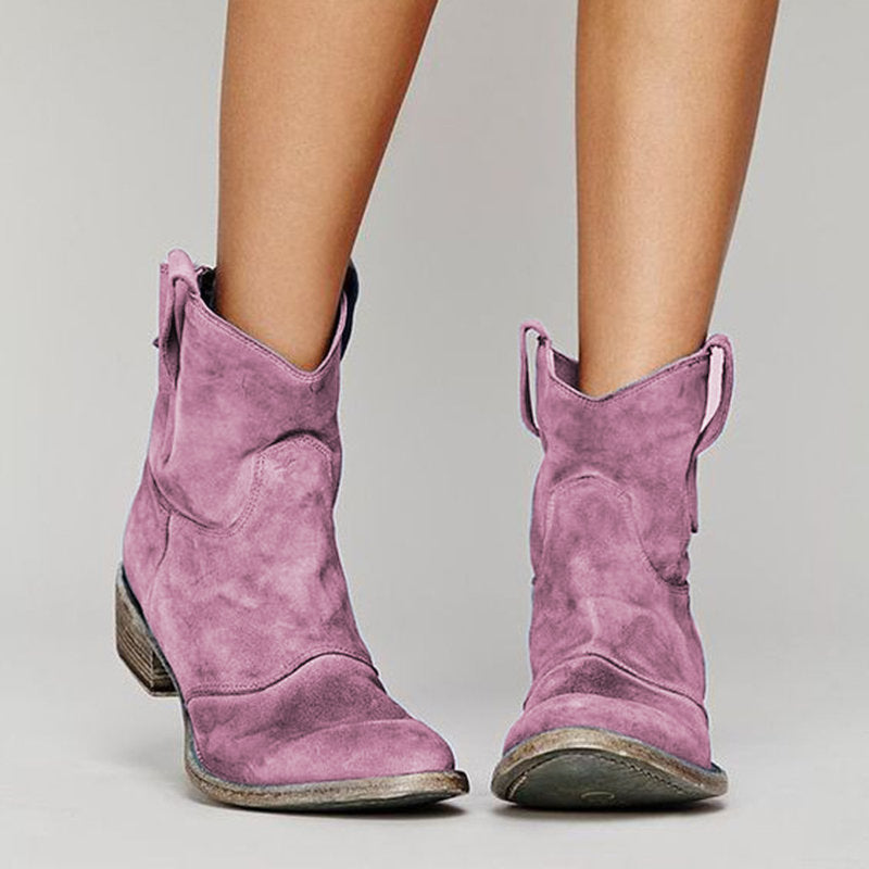 Georgia - Zeitlose Westernstiefel