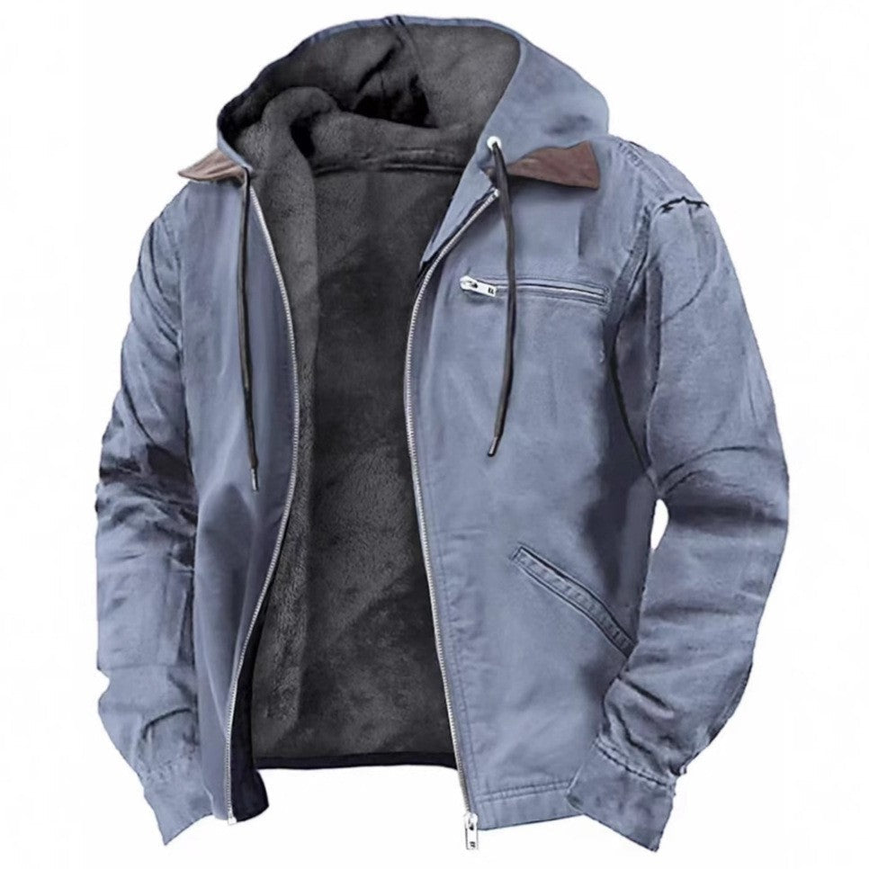 Hunter - Classic Vintage Jacket