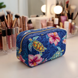 Kosmetiktasche – Meeresschildkröte