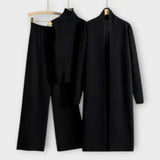 Sandra - Elegantes dreiteiliges Set