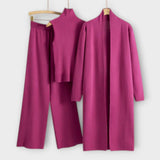 Freya - Three-Piece Set