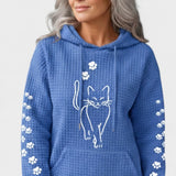 Tereza™ | Warmer Kapuzenpullover
